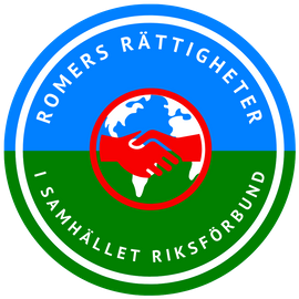 Romers Rättigheter i Samhället Riksförbund