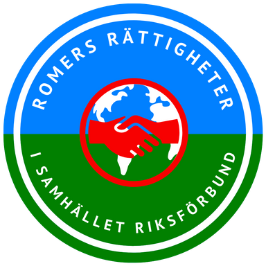 Romers Rättigheter i Samhället Riksförbund