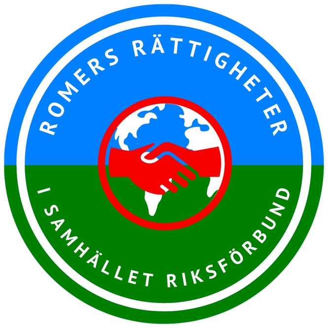 Romers Rättigheter i Samhället Riksförbund
